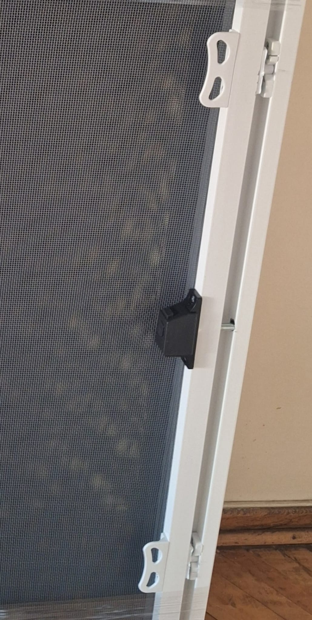 Ankara balkon sinekliği çözümü